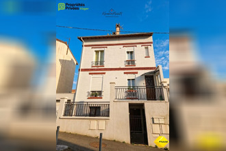 achat viager bagnolet 93170