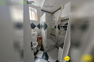 achat viager bagnolet 93170