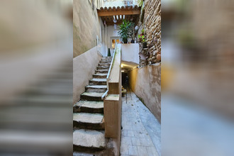 achat viager bagnols-sur-ceze 30200