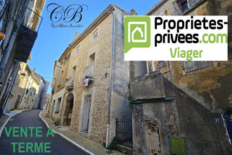 achat viager bagnols-sur-ceze 30200