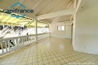 achat viager baie-mahault 97122