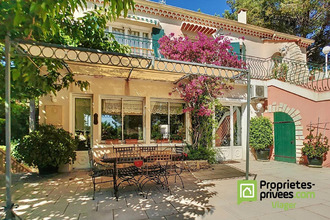 achat viager bandol 83150