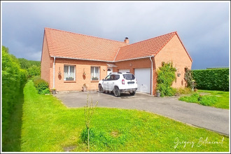 achat viager baralle 62860