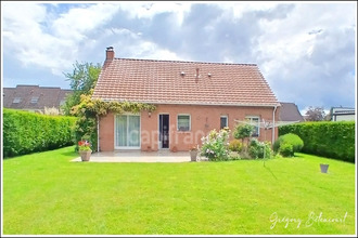 achat viager baralle 62860