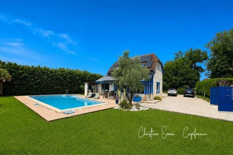achat viager barinque 64160