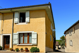 achat viager bassoues 32320