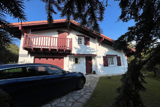 achat viager bassussarry 64200