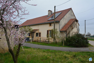 achat viager bayet 03500