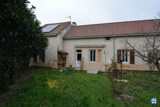 achat viager bayet 03500