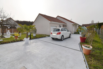 achat viager bellerive-sur-allier 03700