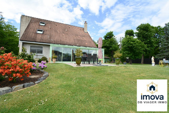 achat viager bellerive-sur-allier 03700