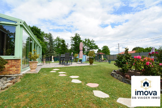 achat viager bellerive-sur-allier 03700