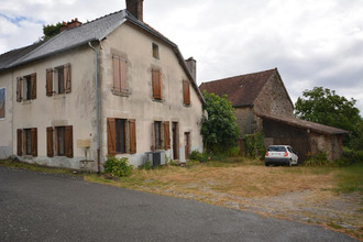 achat viager bersac-sur-rivalier 87370