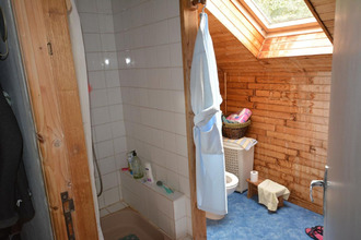 achat viager bersac-sur-rivalier 87370