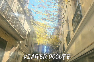 achat viager beziers 34500