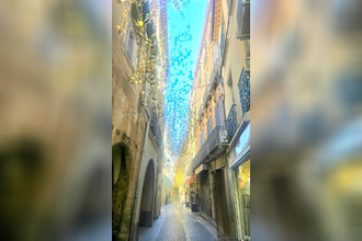 achat viager beziers 34500