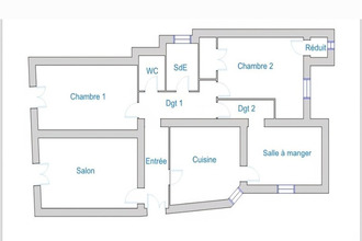 achat viager beziers 34500