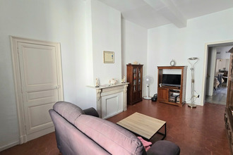 achat viager beziers 34500