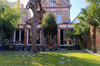 achat viager bg-la-reine 92340