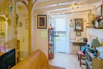 achat viager bgueil 37140