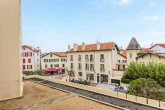 achat viager biarritz 64200