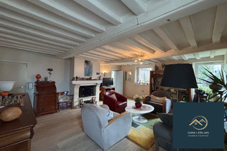 achat viager bieville-beuville 14112