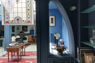 achat viager bordeaux 33000