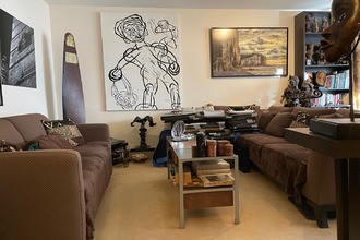 achat viager boulogne-billancourt 92100