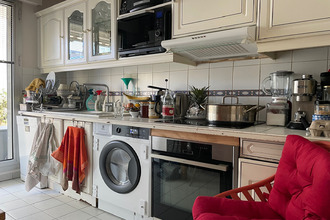 achat viager boulogne-billancourt 92100