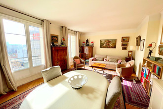 achat viager boulogne-billancourt 92100