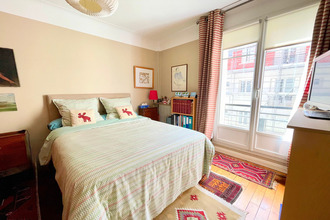 achat viager boulogne-billancourt 92100