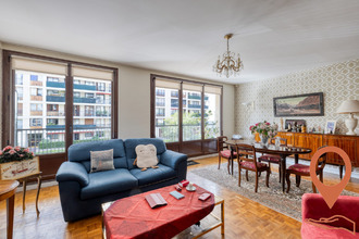 achat viager boulogne-billancourt 92100