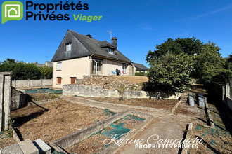 achat viager breal-sous-vitre 35370