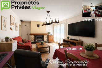 achat viager breal-sous-vitre 35370