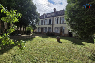 achat viager bretoncelles 61110