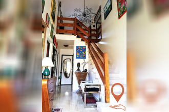 achat viager bretteville-sur-odon 14760