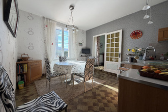 achat viager breuil-magne 17870