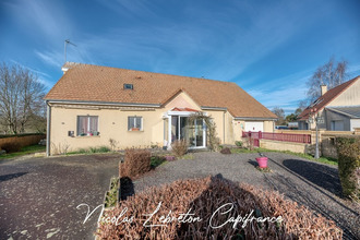 achat viager briouze 61220