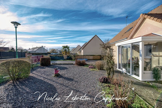 achat viager briouze 61220