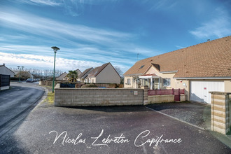 achat viager briouze 61220