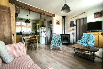 achat viager brissac-quince 49320