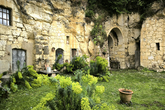 achat viager brissac-quince 49320