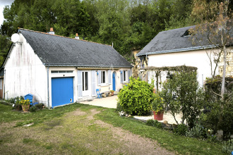 achat viager brissac-quince 49320