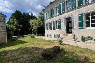 achat viager bussac-sur-charente 17100