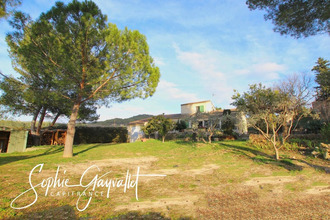 achat viager cadenet 84160