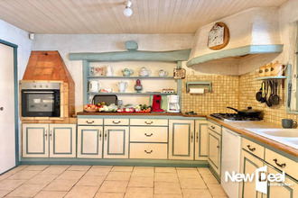 achat viager callian 83440