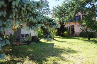 achat viager caluire-et-cuire 69300