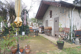 achat viager caluire-et-cuire 69300