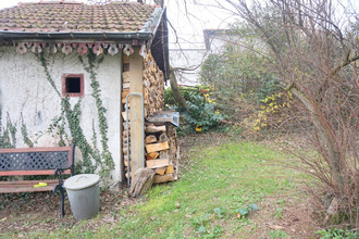 achat viager caluire-et-cuire 69300