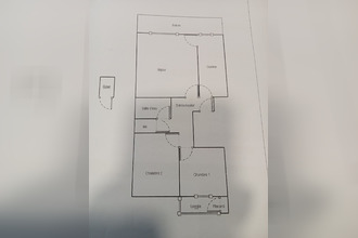 achat viager carpentras 84200